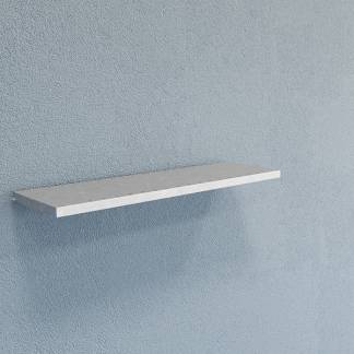 Hylde V06 Galvaniseret 1000x300 mm