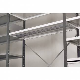 Hyldeforst&aelig;rker til V06 lagerhylder