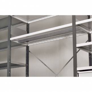 Hyldeforst&aelig;rker til V06 lagerhylder