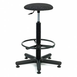 Industristol Goliat h&oslash;j tekstil