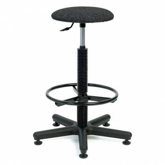 Industristol Goliat h&oslash;j tekstil