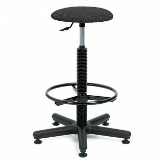 Industristol Goliat h&oslash;j tekstil