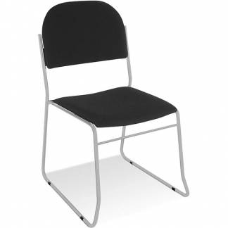 Konferencestol Vesta Gr&aring; / Alugr&aring;