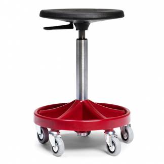 Mont&oslash;rstol All-round model 3034 R&oslash;d