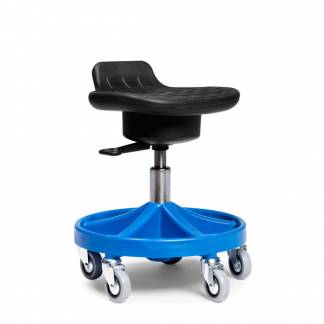 Mont&oslash;rstol All-round model V-Matic 214 Bl&aring;