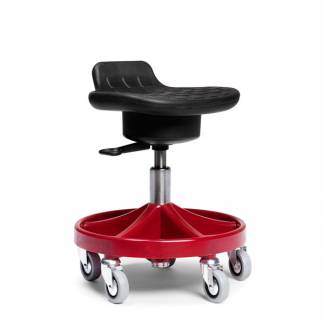 Mont&oslash;rstol All-round model V-Matic 234 R&oslash;d