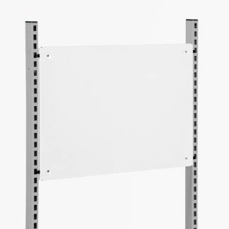 Magnetisk whiteboardtavle c/c 900