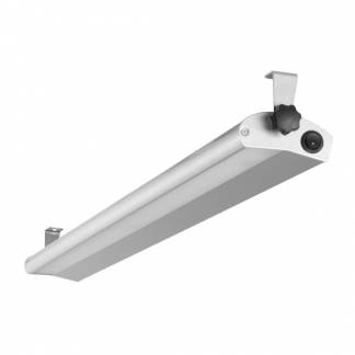 Lysarmatur LED 38W 1200 D&aelig;mpbar afbryder