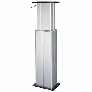 L&oslash;ftes&oslash;jle TL18 Singel 500 mm ned