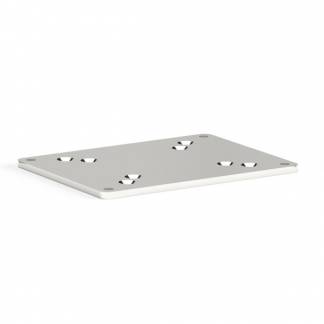 Beslag, &Oslash;vre og nedreTL3