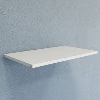 Hylde inkl hyldekrog V06 Lakeret 1000x600 mm