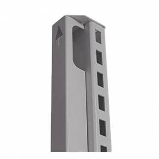 Kabelkanal til perforerede s&oslash;jler 1926 mm