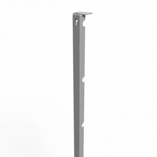 Kabelkanal til perforerede søjler 1926 mm