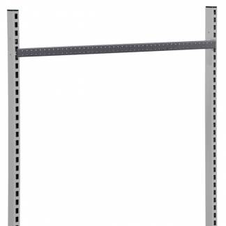 Oph&aelig;ngsskinne Perforeret 900x70 mm