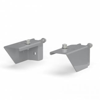 Konsol til kniv/skæreaggregat