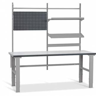 Fileb&aelig;nk komb. 1 2000x800 mm