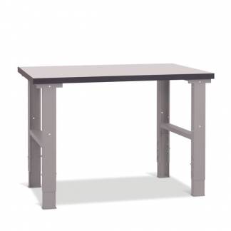 Fileb&aelig;nk 1200x800 mm HPL bordplade