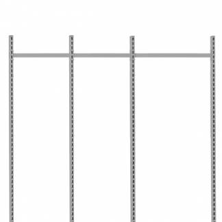 Overbygningssæt Basis H1,5 CC670/900/670