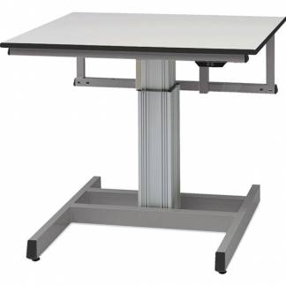 Understel til Løftesøjle TL18 understel 720x780 mm