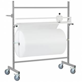 Pakkestativ p&aring; hjul Flex 2