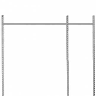 Overbygningssæt Basis H1,5 CC1340/670