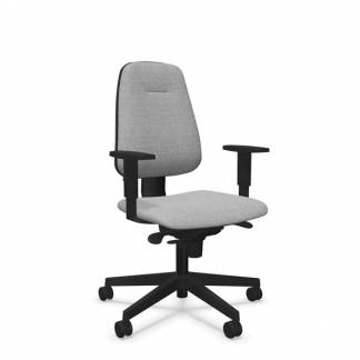 Kontorstol Segla Medium, Synergy LDS08