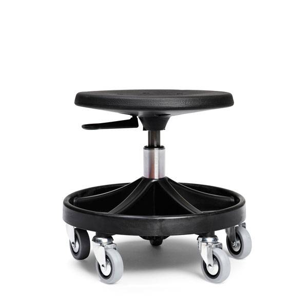 Mont&oslash;rstol All-round model 2024 Sort
