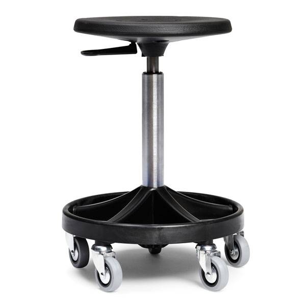 Mont&oslash;rstol All-round model 3024 Sort