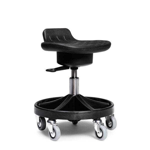 Mont&oslash;rstol All-round model V-Matic 224 Sort