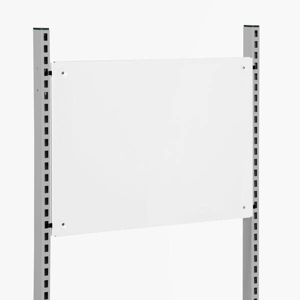 Magnetisk whiteboardtavle c/c 670