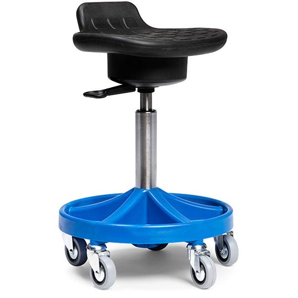Mont&oslash;rstol All-round model V-Matic 314 Bl&aring;