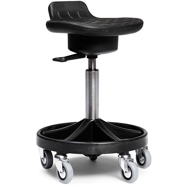 Mont&oslash;rstol All-round model V-Matic 324 Sort
