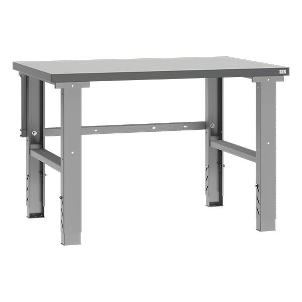 Fileb&aelig;nk 1200x800 mm HPL bordplade