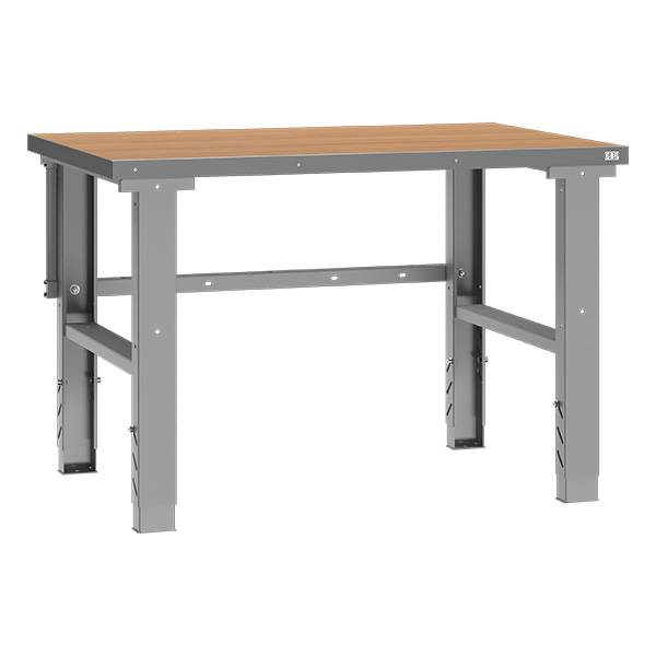 Fileb&aelig;nk 1200x800 mm Eg bordplade