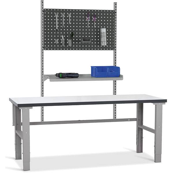 Fileb&aelig;nk komb. 7 2000x800 mm