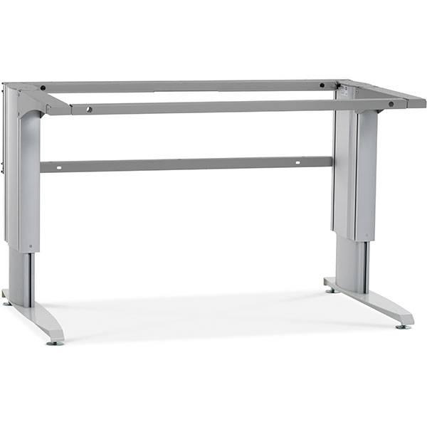 Understel Bord 400 2420x760 mm
