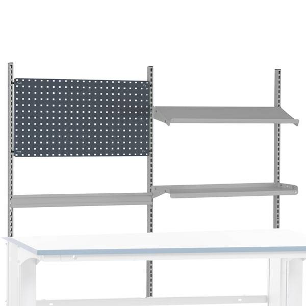 Overbygningss&aelig;t Konfig.A CC670/670
