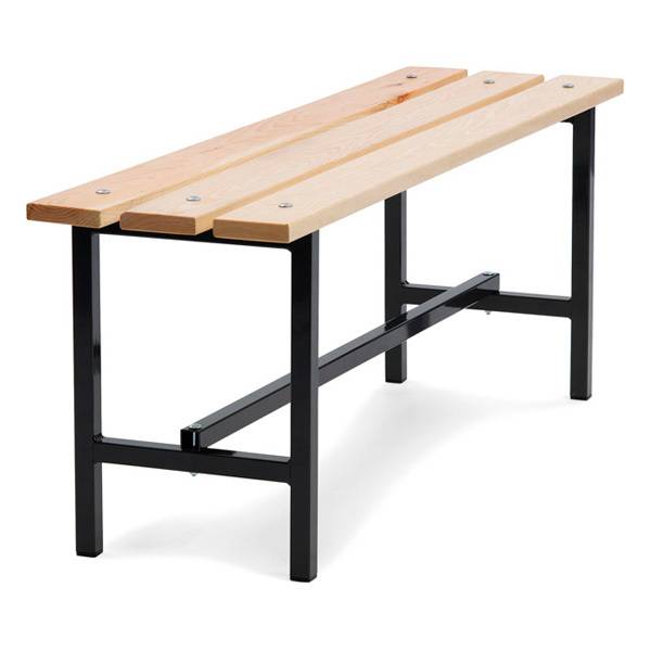 B&aelig;nk Fritst&aring;ende 1100mm Fyr