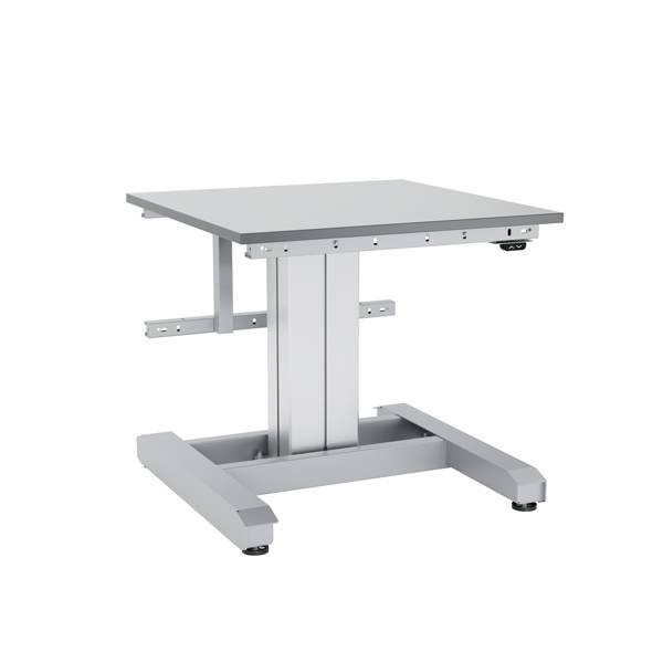Understel til L&oslash;ftes&oslash;jle TL18 understel 720x780 mm