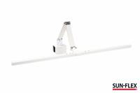 SUN-FLEX®SCREENLITE PANEL, White