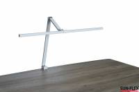 SUN-FLEX®SCREENLITE, White