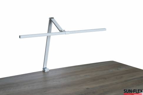 SUN-FLEX®SCREENLITE, White