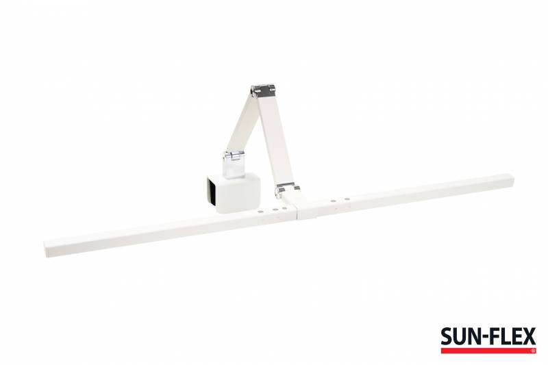 SUN-FLEX&reg;SCREENLITE PANEL, White