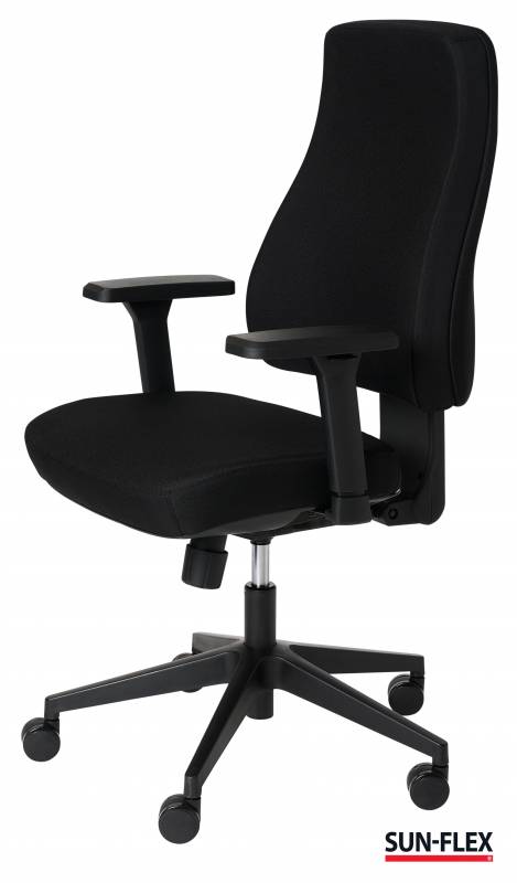 SUN-FLEX&reg;OFFICECHAIR MB