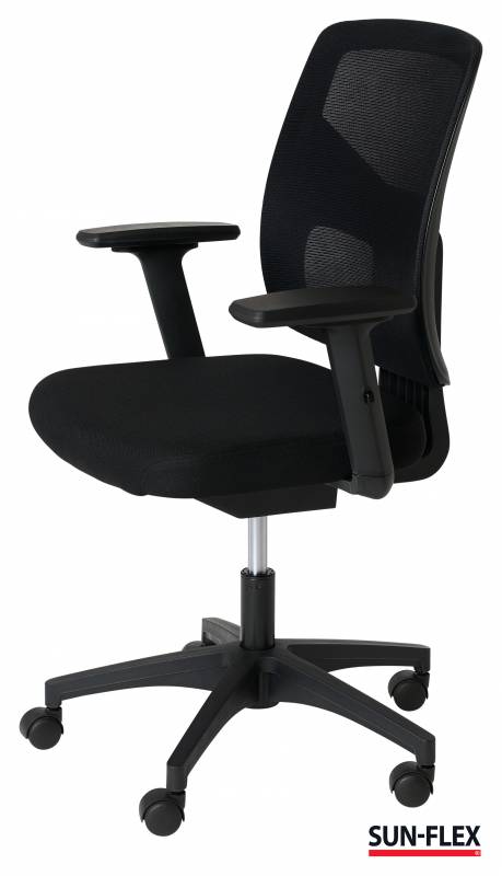 SUN-FLEX&reg;OFFICECHAIR MESH