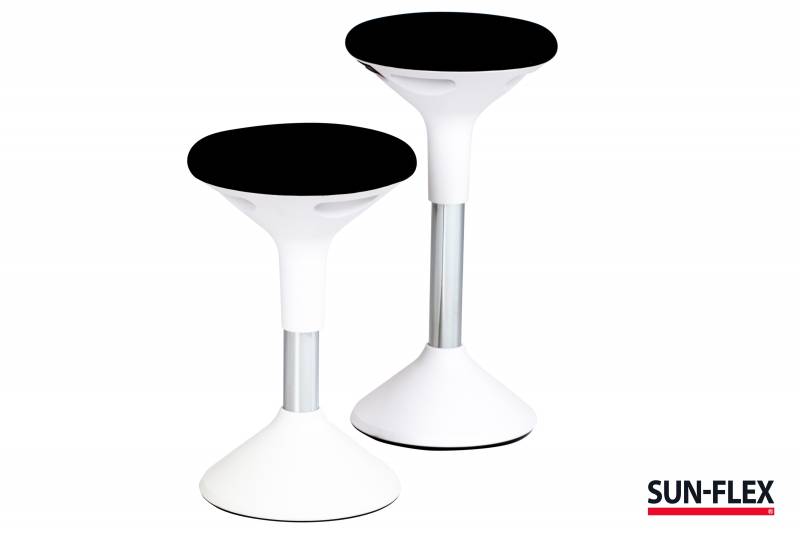 SUN-FLEX&reg;Active, Pure White