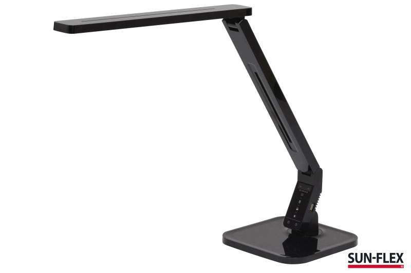 INLITE&trade;, Black