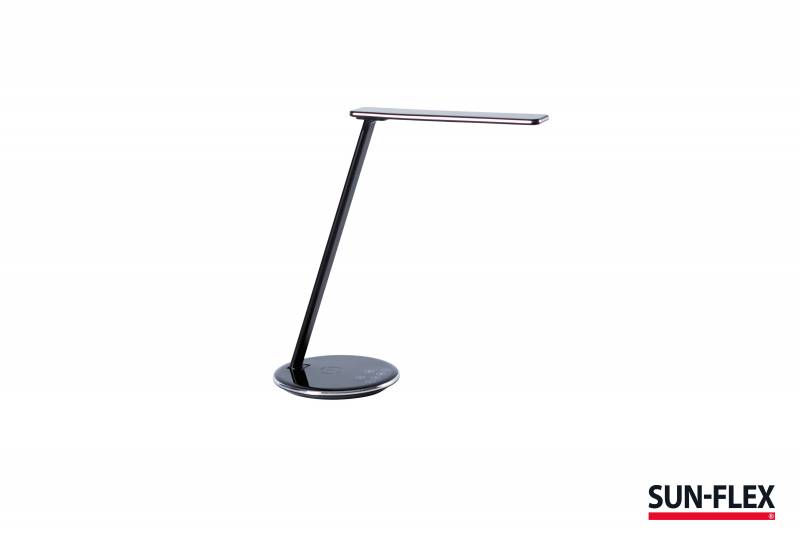 SUN-FLEX&reg;QLITE&trade;, Obsidian Black