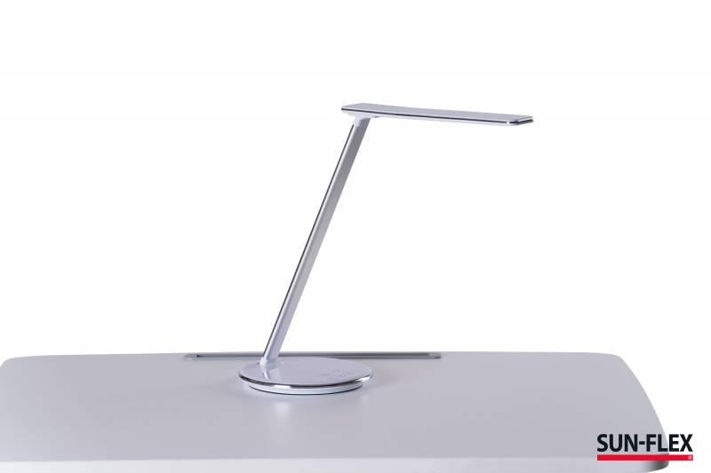 SUN-FLEX&reg;QLITE&trade;, Crystal White