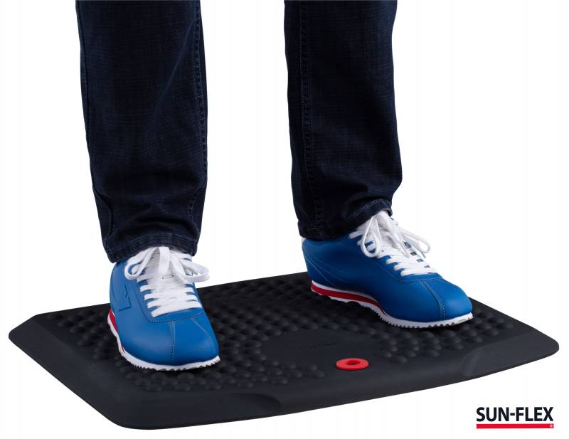 SUN-FLEX&reg;StandMat&trade;Boost